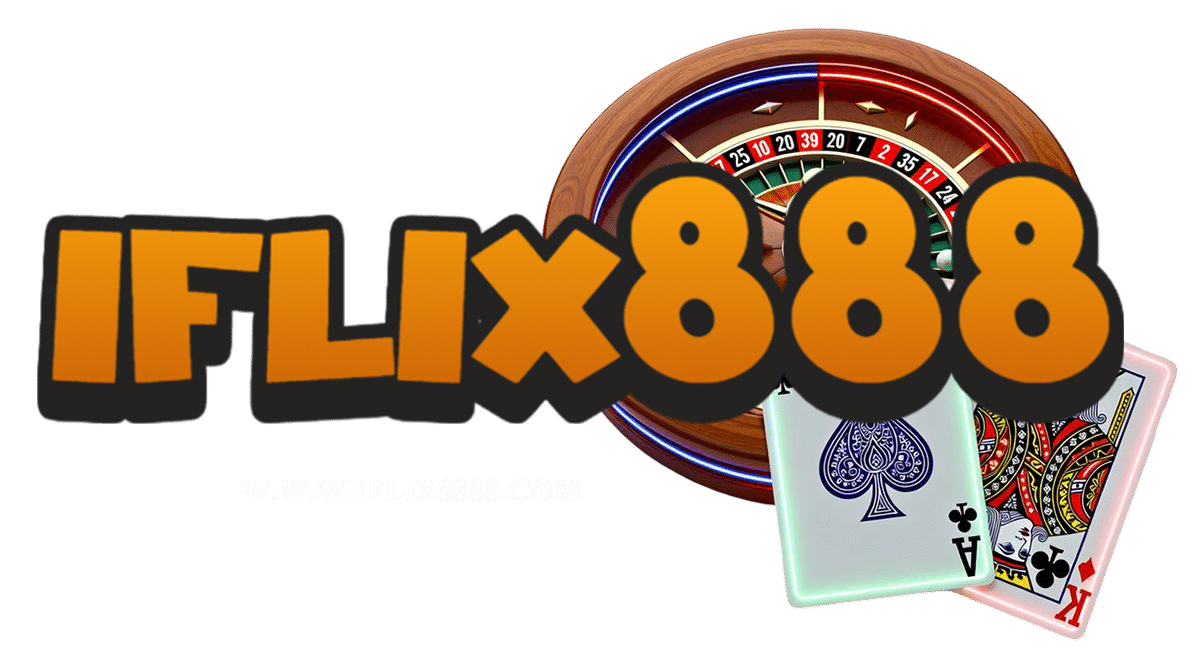 iflix888s